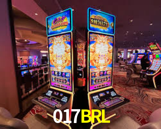 Baixar Cassino 017BRL